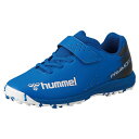 ヒュンメル(hummel) サッカー トレーニングシューズ ジュニア プリアモーレ6アルファ VTF Jr. HJS2135-9060