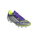 エントリーでポイント最大10倍&10%クーポン!~9/11 1:59|アディダス adidas サッカースパイク メンズ F50 リーグ HG 硬い土用 F50 League Hard Ground Boots JQ8677 OOD89