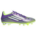 【全品対象最大10%OFFクーポン 10/24 20:00〜10/27 1:59】アディダス(adidas) サッカースパイク メンズ F50 CLUB FG/...