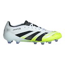 エントリーでポイント最大10倍&10%クーポン!~9/11 1:59|アディダス(adidas) サッカースパイク メンズ プレデター プロ ハードグラウンドブーツ JR4516 OPK57