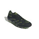 【全品対象最大10%OFFクーポン 10/24 20:00〜10/27 1:59】アディダス adidas サッカースパイク メンズ プレデターELITE HG...