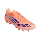 【全品対象最大10%OFFクーポン 10/24 20:00〜10/27 1:59】【9月30日発売】アディダス adidas サッカースパイク メンズ F50 ...