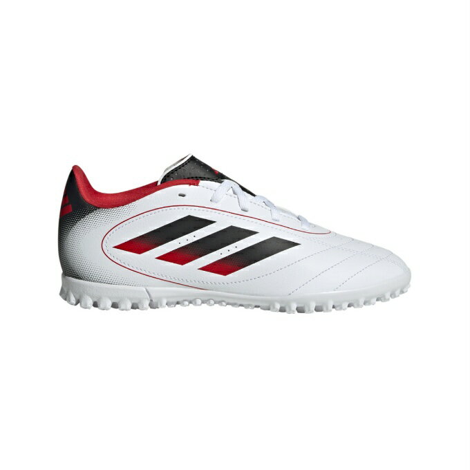 アディダス トレシュー23.5cm アディダス adidas ジュニア サッカー トレーニングシューズ