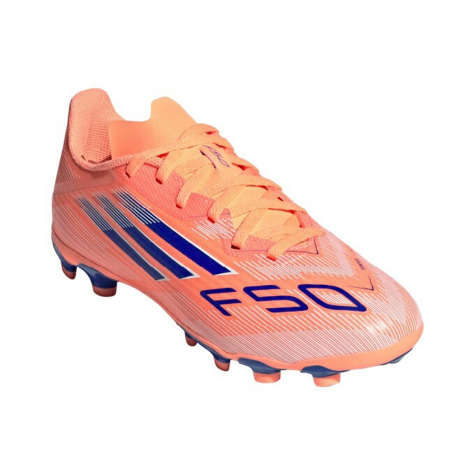 adidas F50 サッカーシューズ adidas（アディダス） （メンズ）サッカースパイク 土・人工芝用