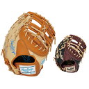 ローリングス Rawlings ソフトボールグローブ 捕手用 レディース GS5FHDYZ6