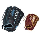 ローリングス Rawlings ソフトボールグローブ オールラウンド レディース GS5FHTS65GF