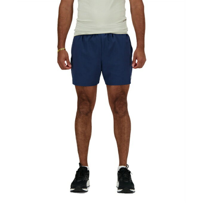 Other - ニューバランス(new balance) ショートパンツ メンズ Sport Essentials ショーツ5インチ インナー付き MS41227 NNY
