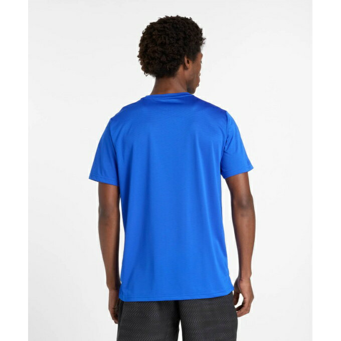 �˥塼�Х��(new balance) ���˥󥰥����� T����� Ⱦµ ��� Sport Essentials ��󥷥硼�ȥ��꡼��T����� MT41222 BUM