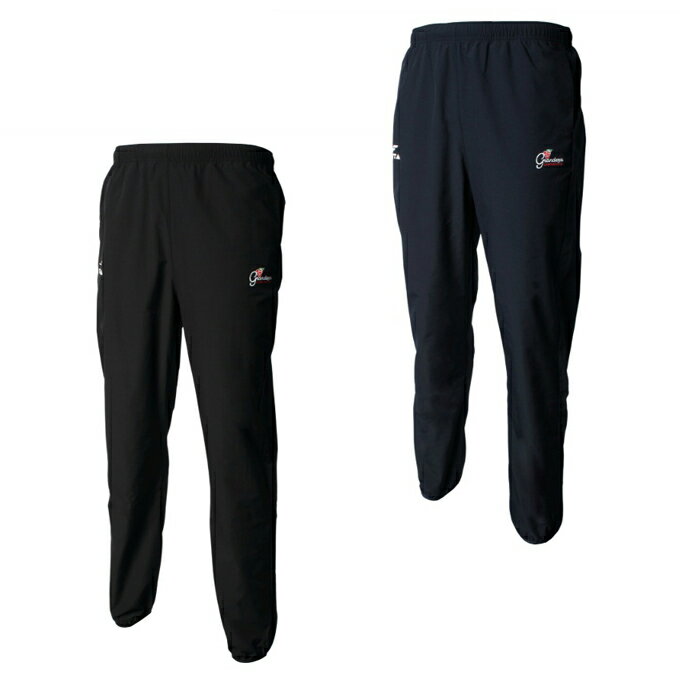 ■カラー：1100 ( NV ) 、0500 ( BK ) ■サイズ： 130 ( ウエスト/51cm、ヒップ/84cm、渡り幅/26cm、股上/23cm、股下/62cm ) 140 ( ウエスト/54cm、ヒップ/88cm、渡り幅/27cm、股上/24cm、股下/64cm ) 150 ( ウエスト/57cm、ヒップ/94cm、渡り幅/28cm、股上/25cm、股下/66cm ) 160 ( ウエスト/60cm、ヒップ/96cm、渡り幅/29cm、股上/26cm、股下/68cm ) ※製品によって仕上りサイズに多少の誤差がありますのでご了承下さい。 ■素材：ポリエステル100% ■原産国：中国 検索ワード：パンツ ピステパンツ ピステパンツ ウインドパンツ シャカシャカ フットサルウェア キッズ 子供 ジュニア 子ども 少年 練習着 防風