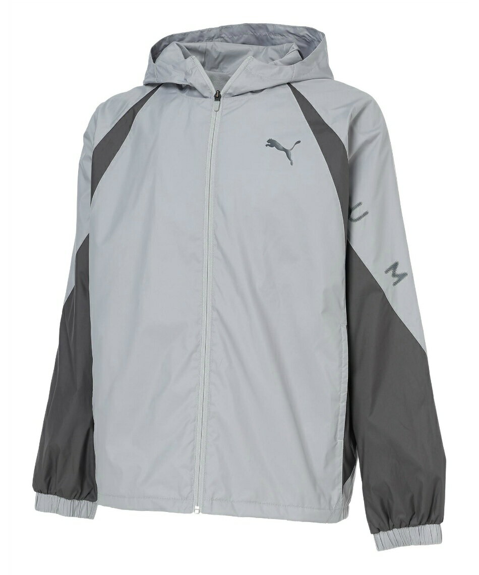 プーマ PUMA ジュビロ磐田 ナイロンジャケット ピステ Lヤマハ グレー ジュビロ磐田 上下ナイロンジャケット プーマ YAMAHA - メルカリ