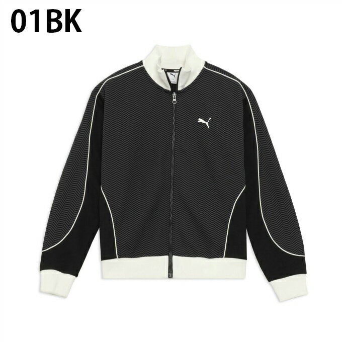 �ס��� PUMA ���ݡ��ĥ����� ���㡼�������㥱�å� ��� CORE HERITAGE �ȥ�å�JK 690135