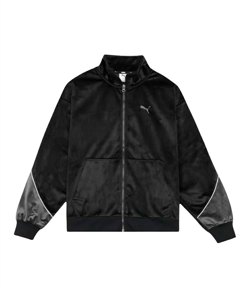 楽天市場】puma ジャージ ベロアの通販