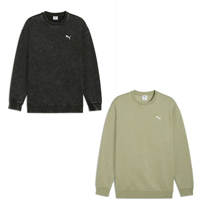 楽天市場】プーマ トレーナー（スポーツ・アウトドア）の通販