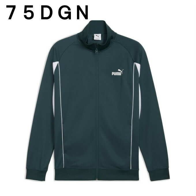�ס���(PUMA) ���ݡ��ĥ����� ���㡼�������㥱�å� SPORT �ݥ�ȥ�å����㥱�å� 691107