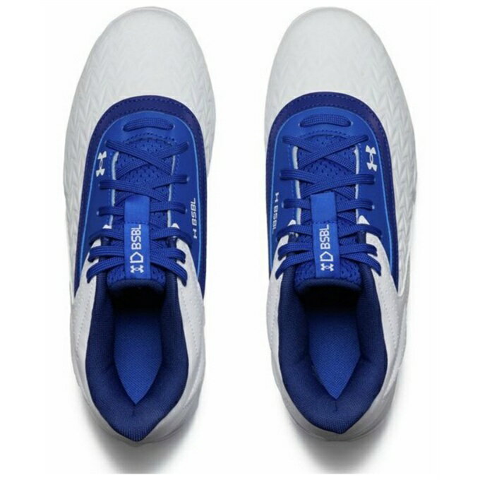 ������������ޡ� UNDER ARMOUR ��� �ݥ���ȥ��ѥ��� ����˥� UA�꡼�ɥ��� ���� ��С��⡼��� 3.0 �١����ܡ��� BOYS 3027455-400