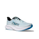 エントリーでポイント最大10倍&10%クーポン!~9/11 1:59|ホカ HOKA ランニングシューズ レディース マッハ 6 WD 1147834-TNDR