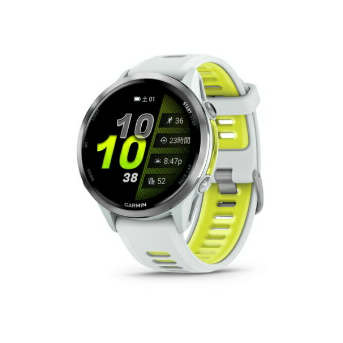 �����ߥ��GARMIN) ���˥� �ӻ��� GPS�� Forerunner 970 010-02969-51