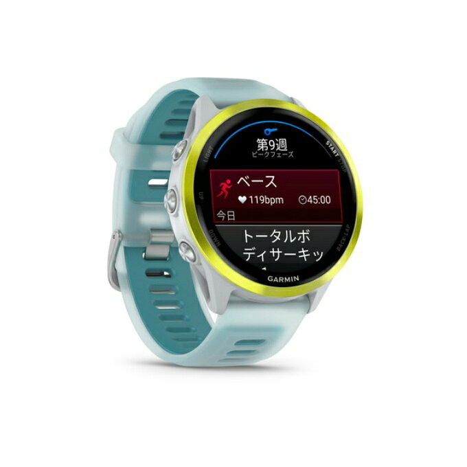�����ߥ��GARMIN) ���˥� �ӻ��� GPS�� Forerunner 570 010-02971-31