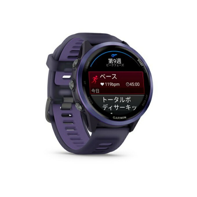�����ߥ��GARMIN) ���˥� �ӻ��� GPS�� Forerunner 570 010-02971-32