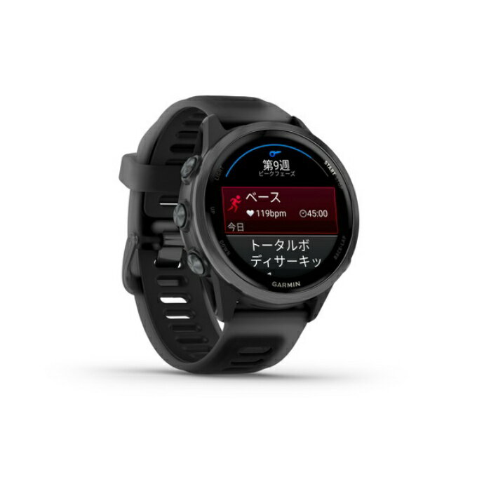�����ߥ��GARMIN) ���˥� �ӻ��� GPS�� Forerunner 570 010-02970-30