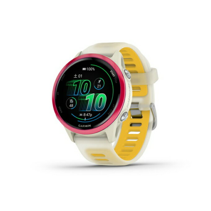ガーミン（GARMIN) ランニング 腕時計 GPS付 Forerunner 570 010-02970-32