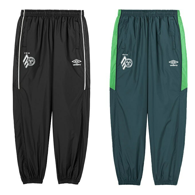 【全品対象最大10％OFF！11/20 20:00〜11/27 1:59】アンブロ(UMBRO) サッカーウェア ウインドブレーカ..