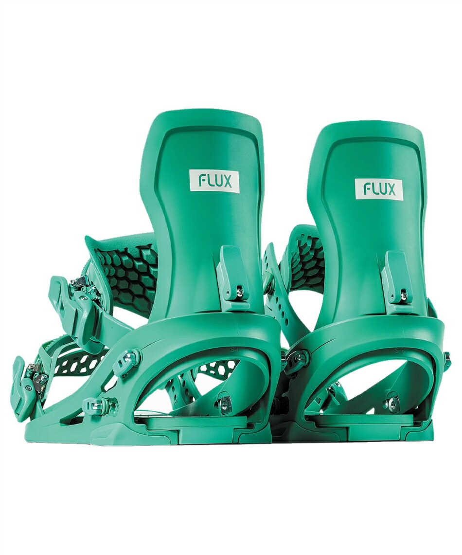 【美品】Flux XF Sサイズ　19/20 FLUX XF 19-20モデル Sサイズ 25-26 FLUX ビンディング XF フラックス