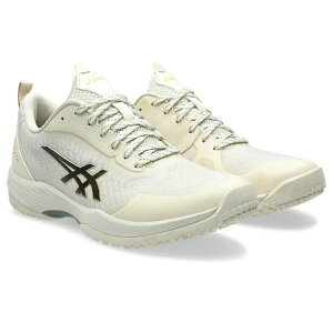 アシックス asics テニスシューズ オムニ クレー メンズ レディース PRESTIGELYTE 5 OC WIDE プレステージライト 5 OC ワイド 1043A022-200