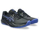アシックス asics テニスシューズ オムニ クレー メンズ レディース GEL-CHALLENGER 15 OC ゲルチャレンジャー 15 OC 1043A026-001