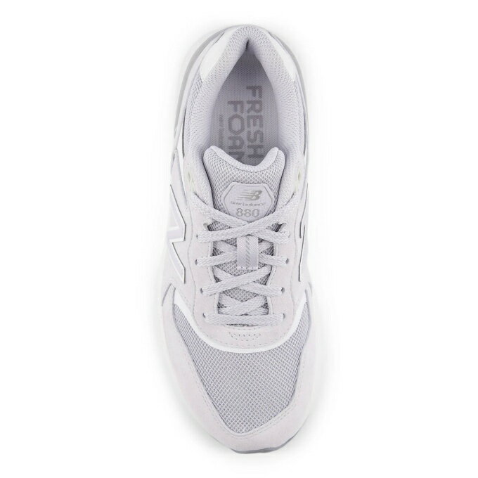 ニューバランス(new balance) ウォーキングシューズ レディース ウォーキング フレッシュフォーム 880 WW880BA7 2E