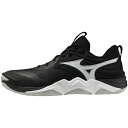 ミズノ(MIZUNO) バレーシューズ メンズ レディース ウエーブモーメンタムエリート WAVE MOMENTUM ELITE V1GA251254