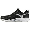 ミズノ バレーシューズ メンズ レディース ウエーブモーメンタム プロ WAVE MOMENTUM PRO V1GA254054 MIZUNO
