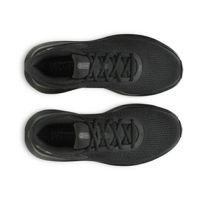 ������������ޡ�(UNDER ARMOUR) ���˥󥰥��塼�� ��� UA CHARGED ROGUE 5 WIDE UA���㡼���ɥ����� 5 �磻�� 3028255-002