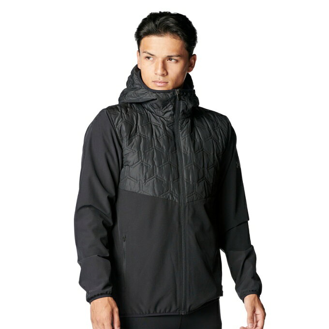 Other - アンダーアーマー(UNDER ARMOUR) ウインドブレーカー ジャケット メンズ UAパフォーマンス インサレーション ジャケット 6007447-001