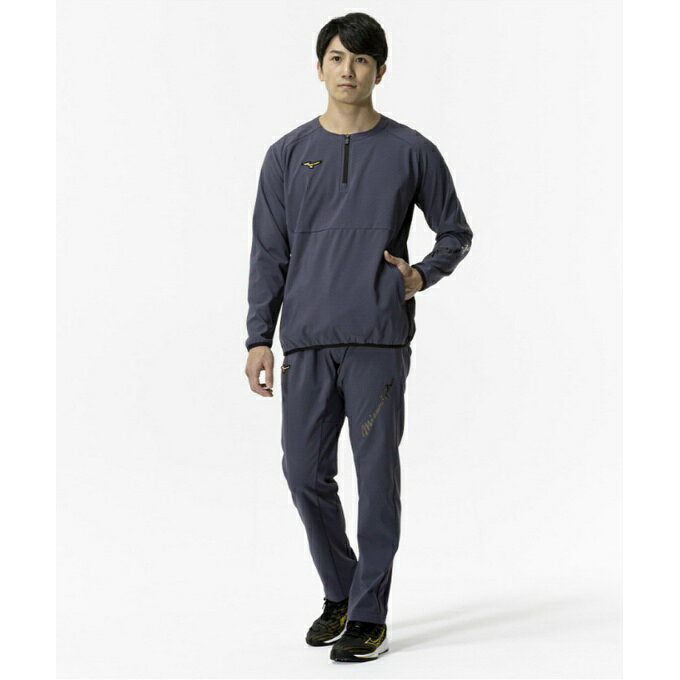 【全品対象最大10％OFFクーポン！ 8/4 20:00〜8/11 1:59】ミズノ(MIZUNO) 野球 ウ...