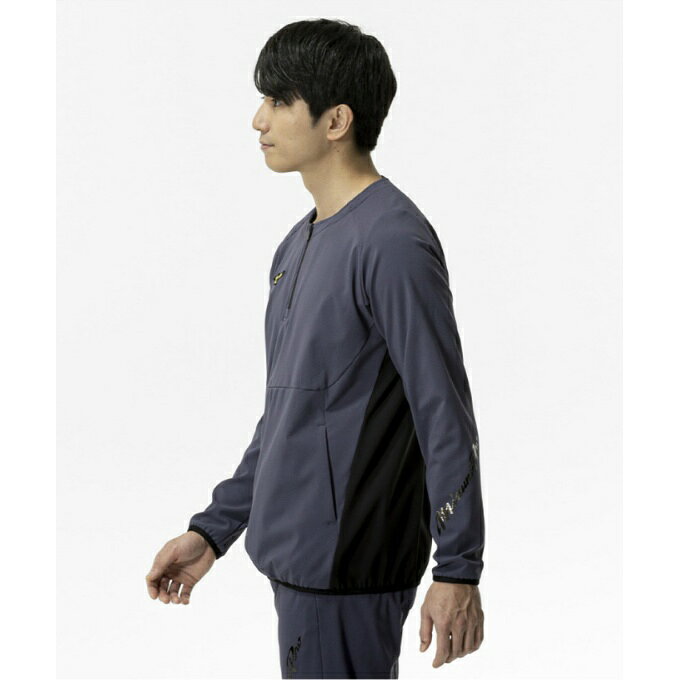 【全品対象最大10％OFFクーポン！ 8/4 20:00〜8/11 1:59】ミズノ(MIZUNO) 野球 ウ...
