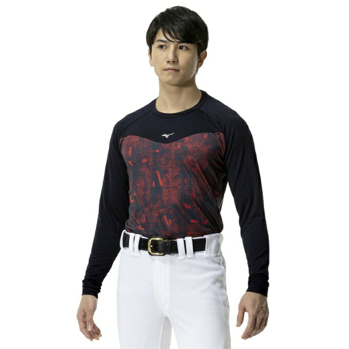 �ߥ���(MIZUNO) ��� ������������ Ĺµ ��� ΢���ӥ���ե��å������������� �����ͥå� Ĺµ 12JACP8662