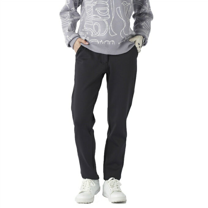 【全品対象最大10％OFF！11/20 20:00〜11/27 1:59】マリ　クレール marie claire ゴルフウェア ロング..