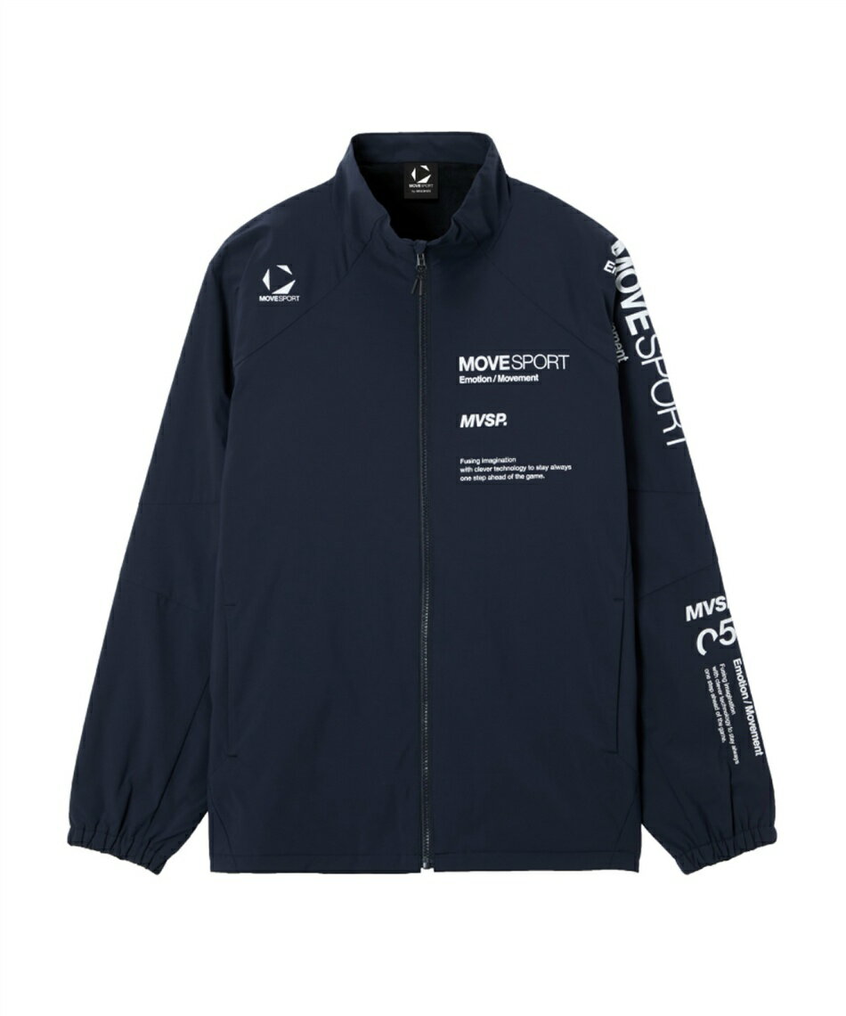 楽天市場】ムーブスポーツ（ウインドブレーカー｜スポーツウェア