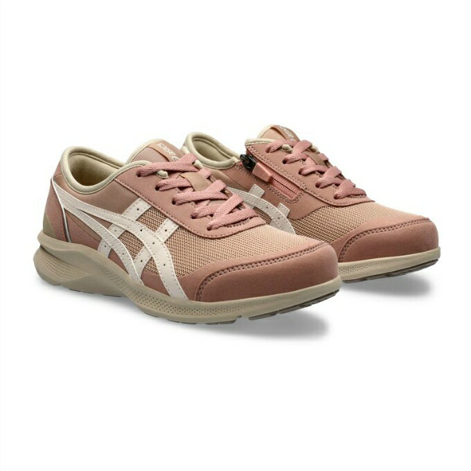 【全品対象最大3万ポイント還元＆10％OFF！ 3/4 20:00〜3/11 1:59】アシックス(asics) ウォーキングシューズ レディース ハダシウォー..