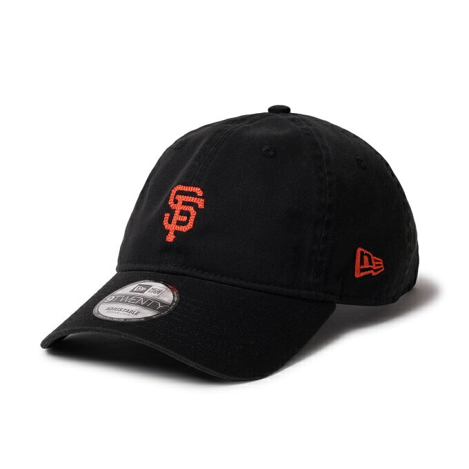 ニューエラ(NEW ERA) 帽子 キャップ メンズ 920CS MLB CHAIN SAFGIA 920CS MLBチェーンサフジア 14668013 