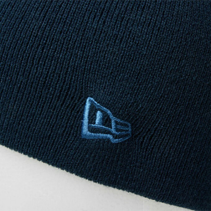 ニューエラ(NEW ERA) ニット帽 メンズ レディース ベーシック ビーニー 14312239 【国内正規品】