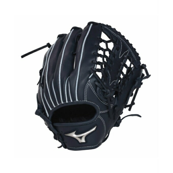 ミズノ MIZUNO 野球 少年軟式グローブ 外野手用 ジュニア 軟式用グラブ イチローモデル サイズL 1AJGY92107