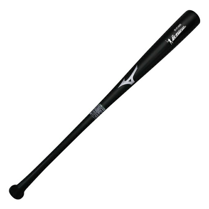 ミズノ(MIZUNO) 野球 一般軟式バット メンズ 軟式用プロフェッショナルセレクション イチローモデル202..