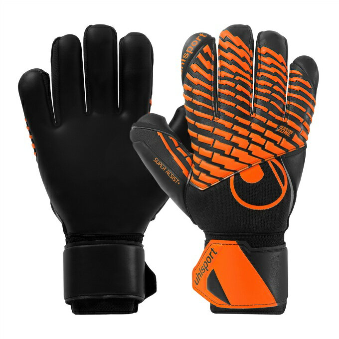 【全品対象最大10%OFFクーポン 2025/11/30 0:00〜12/11 1:59】ウールシュポルト uhlsport キーパーグローブ メンズ ジュニア...