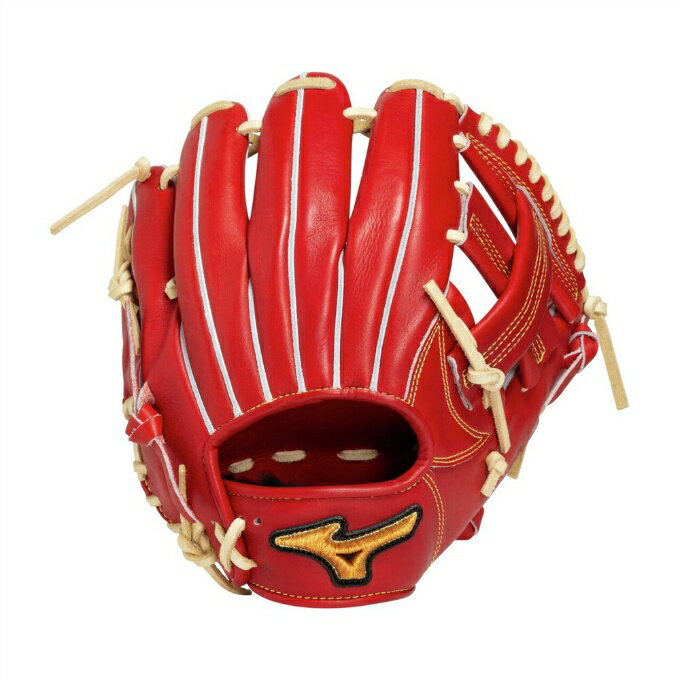 ミズノ(MIZUNO) 野球 硬式グローブ 内野手用 メンズ レディース 硬式用 ミズノプロ Classic 限定カラー サイズ8 1AJGH33103【ご自宅...