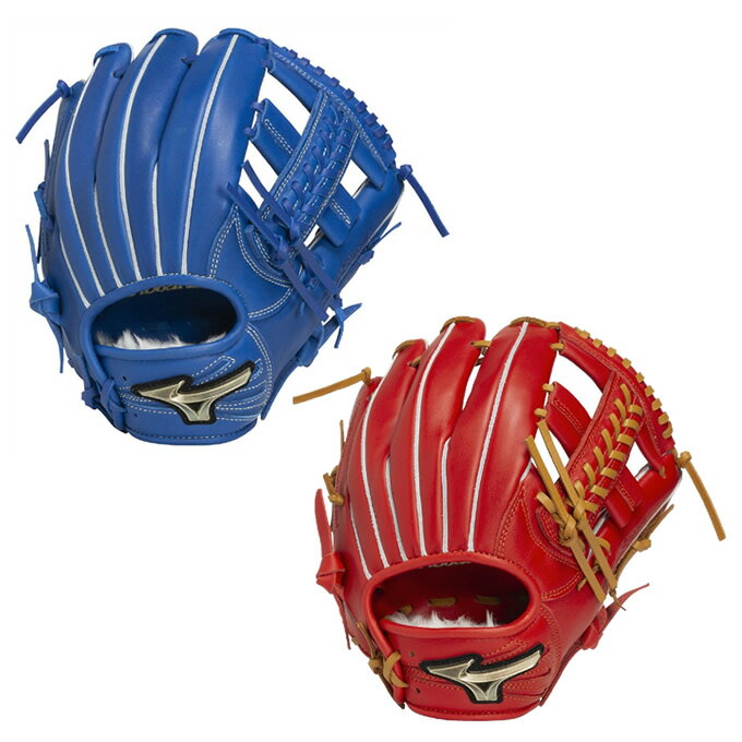 ミズノ(MIZUNO) 野球 少年軟式グローブ 内野手用 ジュニア軟式用グローバルエリートRG 紅林弘太郎モデル サイズS 1AJGY33123
