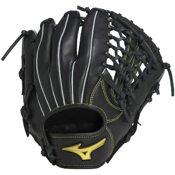 Gloves - ミズノ(MIZUNO) 野球 少年軟式グローブ オールラウンド用 ジュニア軟式用Mz Softer サイズLL 1AJGY33640