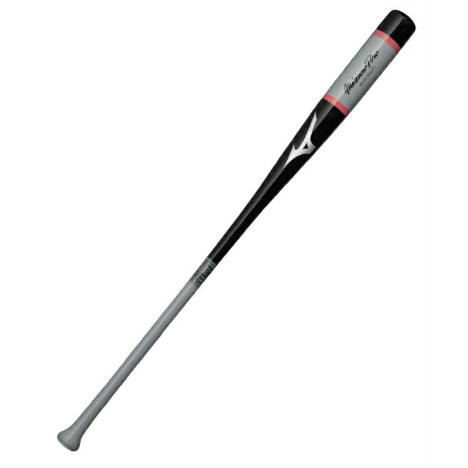 限定スペック フレアエンドで扱いやすい。 ■カラー：0903(ブラック×グレー) ■サイズ：93cm ■重量：平均550g ■素材：朴+メイプル ■原産国：日本 検索ワード：練習用バット