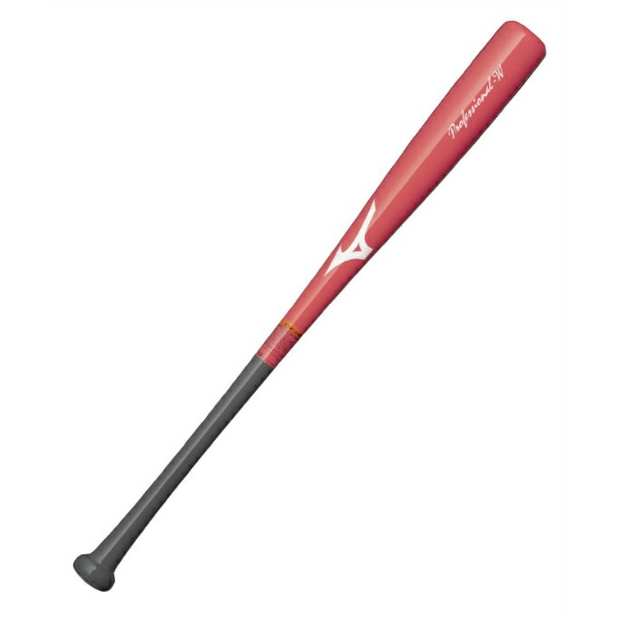 ミズノ MIZUNO 野球 トレーニングバット ジュニア 少年軟式 木製打撃可トレーニング プロフェッショナ..